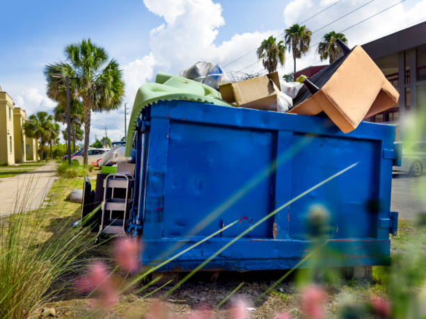 Best Junk Hauling Services  in Hartsville, SC