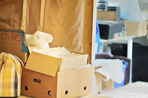 Reliable Hartsville, SC Junk Removal Solutions