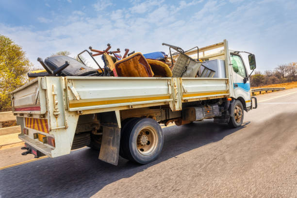 Debris Removal in Hartsville, SC