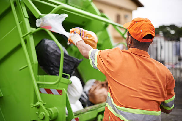 Best Garage Cleanout Services  in Hartsville, SC