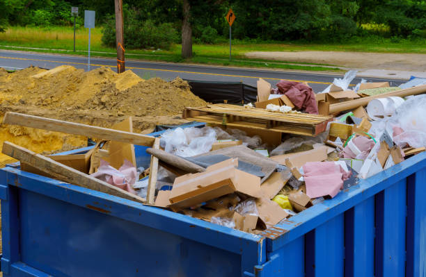 Best Household Junk Removal  in Hartsville, SC
